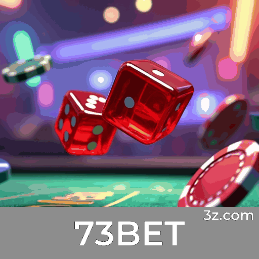 73BET: Experimente a Emoção dos Jogos de Cassino e Ganhe!