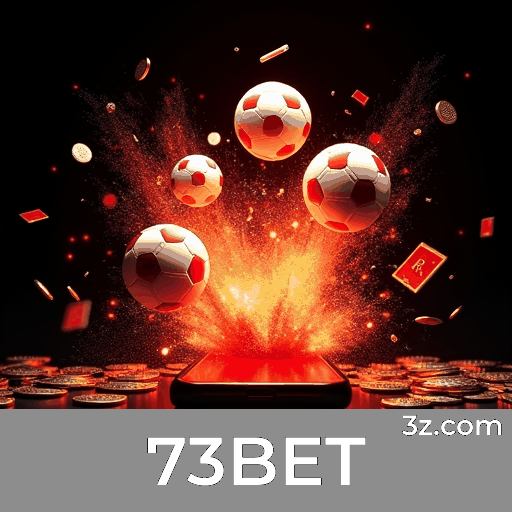 73BET: Toda a Emoção das Apostas Esportivas