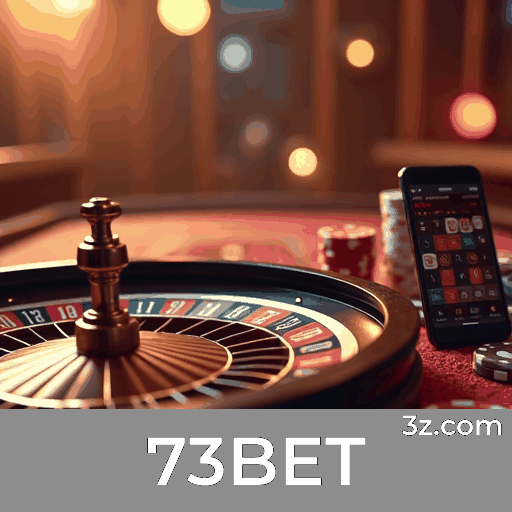 73BET: Experiência de Apostas com Segurança e Serviços Profissionais