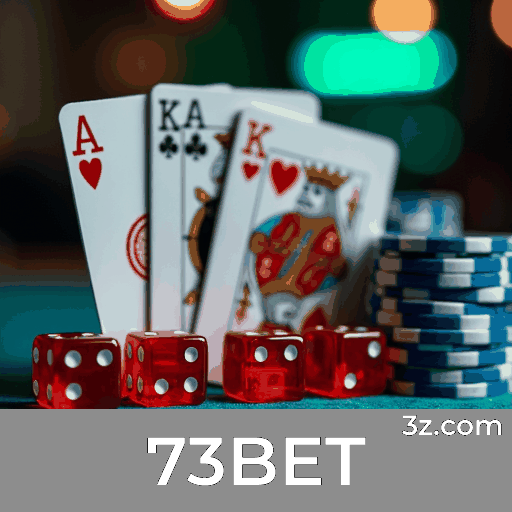73BET: Toda a Emoção das Apostas Esportivas
