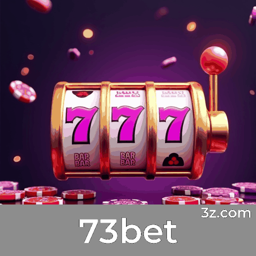 Cadastro na 73bet para desfrutar dos melhores jogos