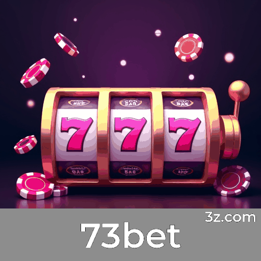 Formulário de cadastro da 73bet